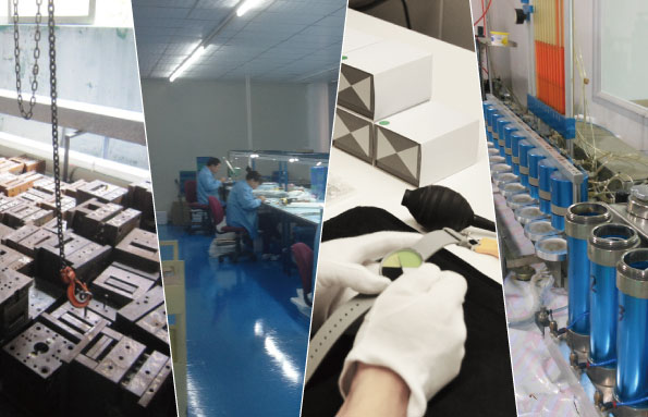 OEM腕時計の製作について