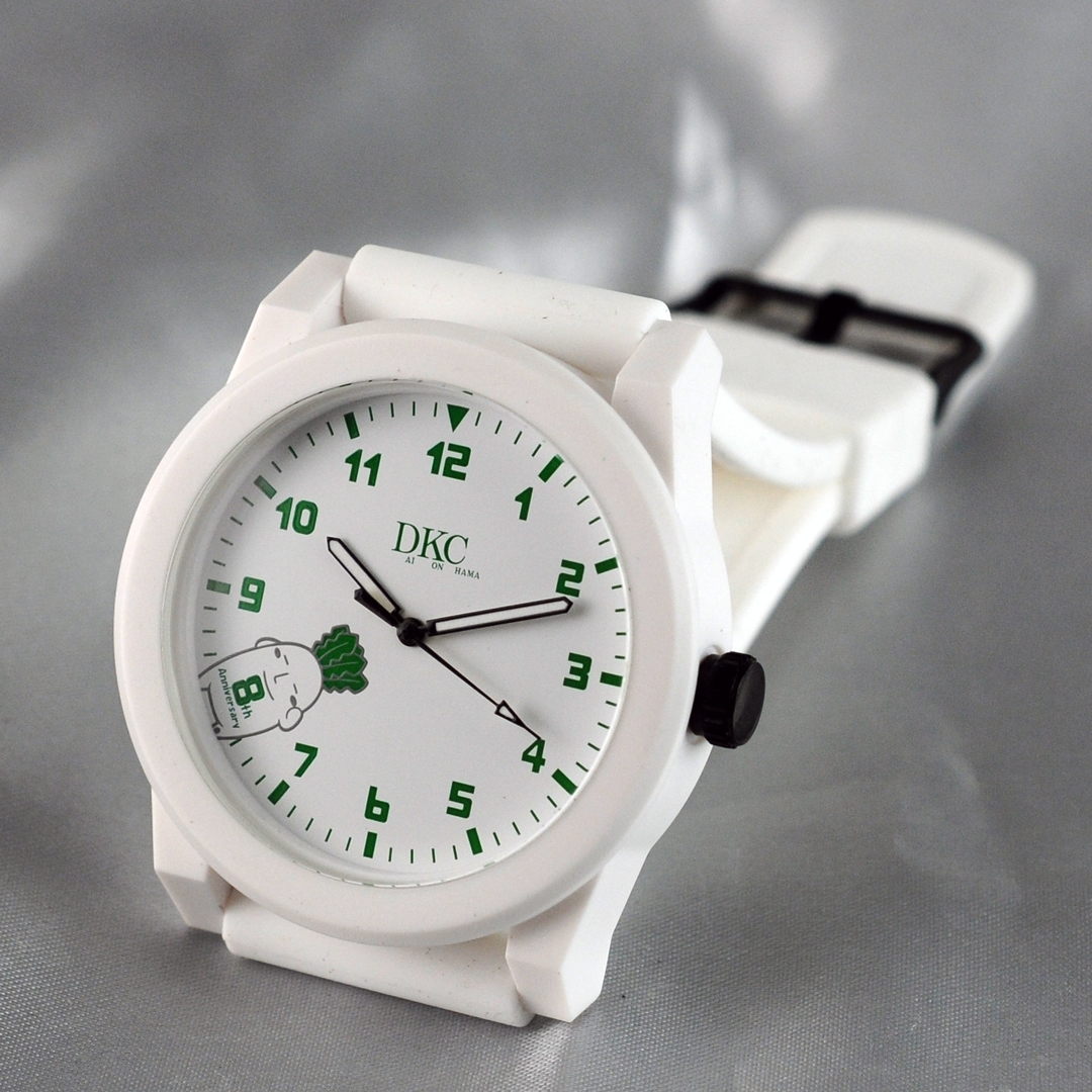 大根ちゃまチーム様